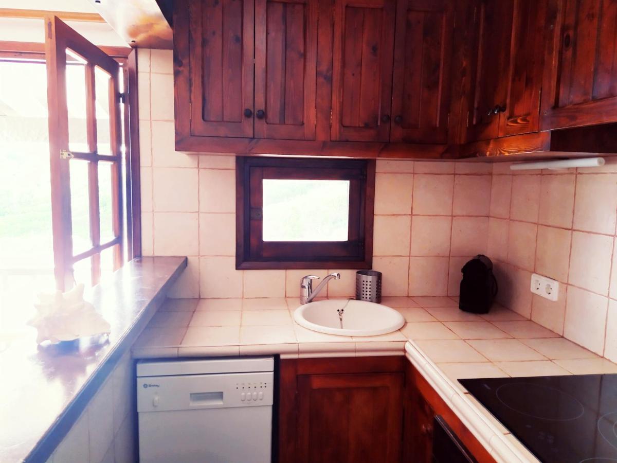 Fantastica Casa A Primera Linea De Mar En Binibeca