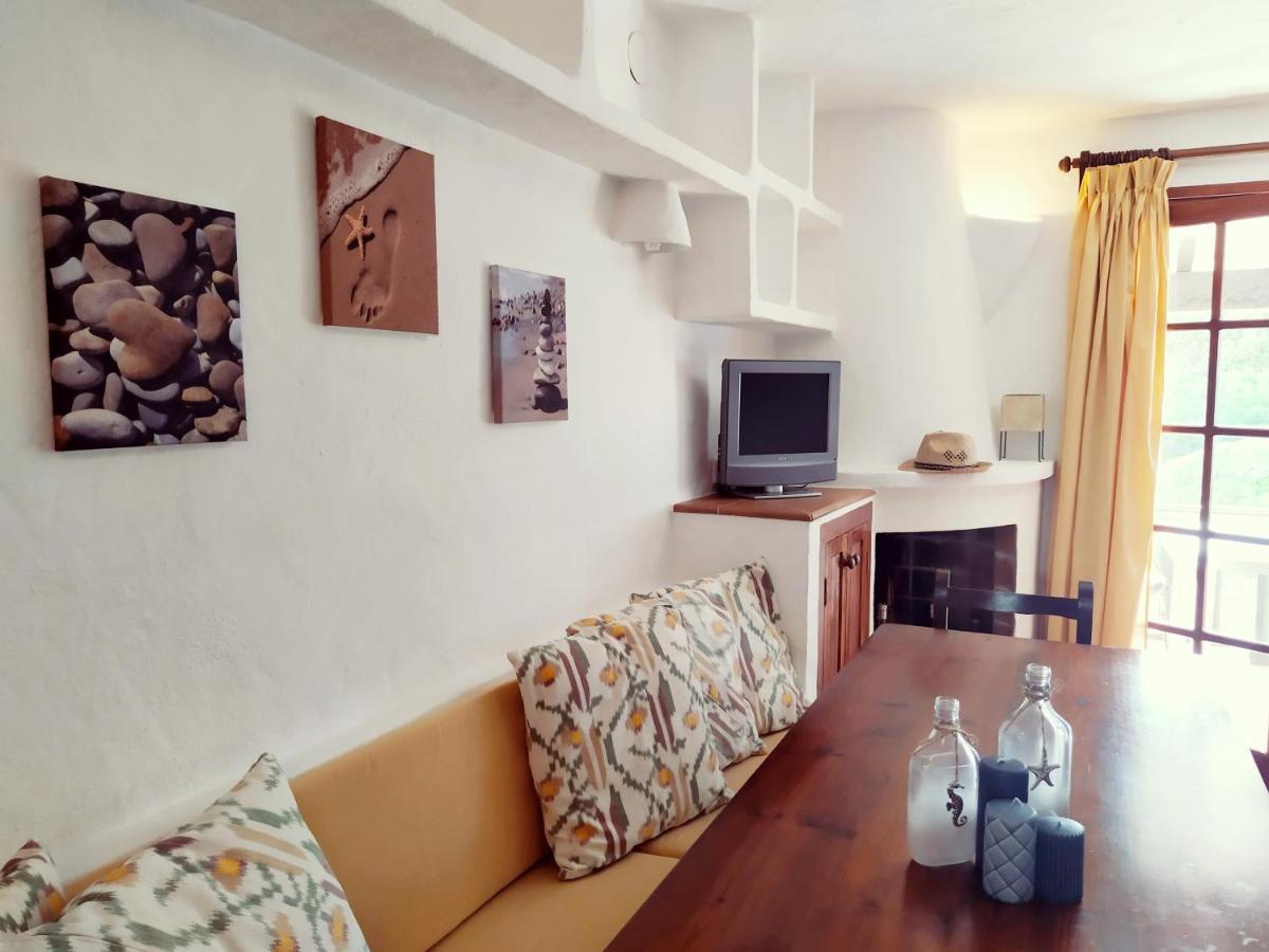 Apartment Fantastica Casa A Primera Linea De Mar En Binibeca