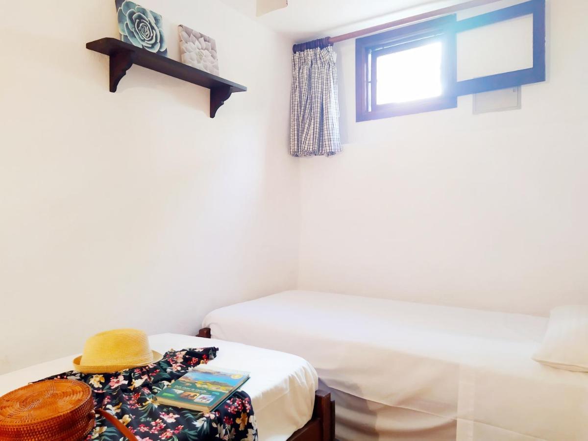 Fantastica Casa A Primera Linea De Mar En *