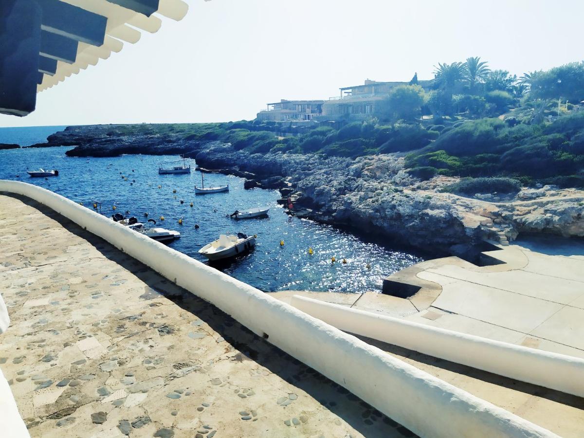 Fantastica Casa A Primera Linea De Mar En Apartment *