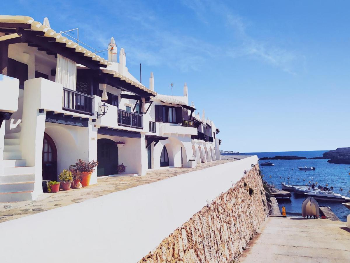 Fantastica Casa A Primera Linea De Mar En Apartment *