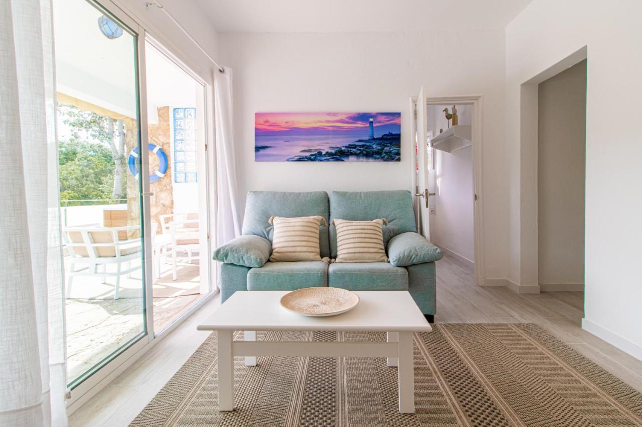 4 Brothers Apartment Cala En Porter (Menorca)