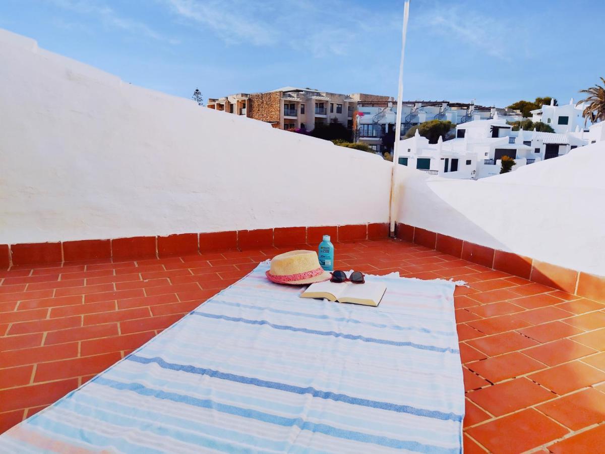 Fantastica Casa A Primera Linea De Mar En