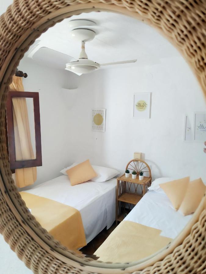 Fantastica Casa A Primera Linea De Mar En