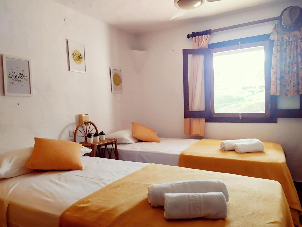 Apartment Fantastica Casa A Primera Linea De Mar En *