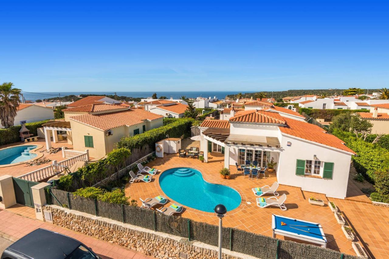 Villa Villa Sara by Villa Plus Cala En Porter (Menorca)