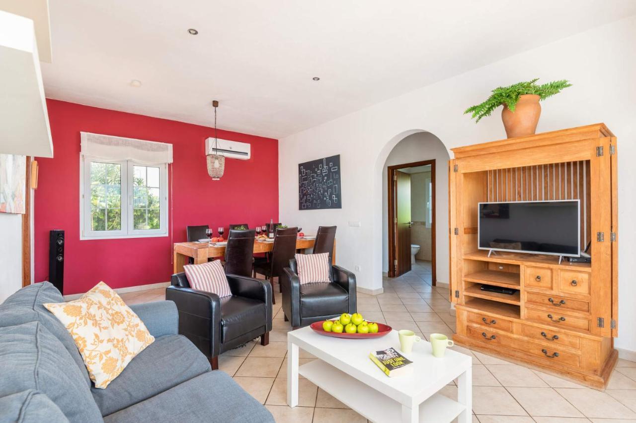 Villa Villa Sara by Villa Plus Cala En Porter (Menorca)