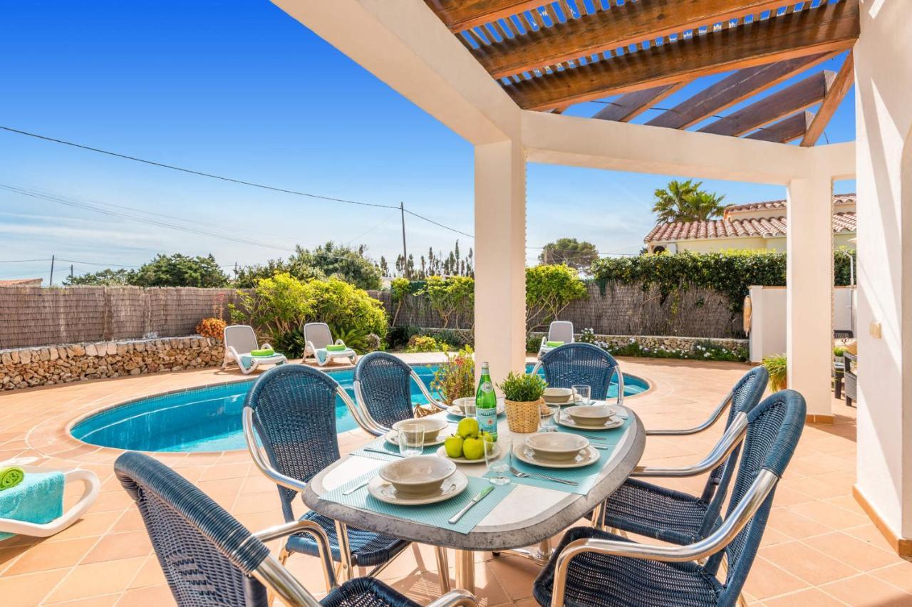 Villa Sara by Villa Plus Villa Cala En Porter (Menorca)