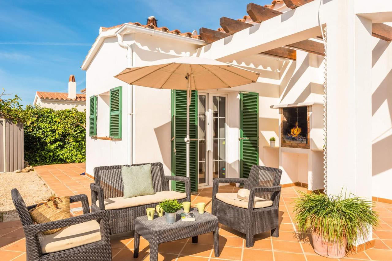 Villa Sara by Villa Plus Villa Cala En Porter (Menorca)