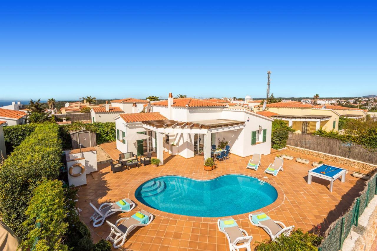 Villa Sara by Villa Plus *