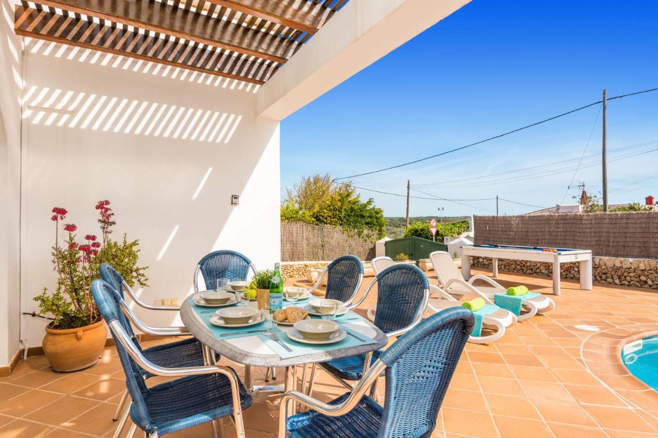Villa Sara by Villa Plus Cala En Porter (Menorca)
