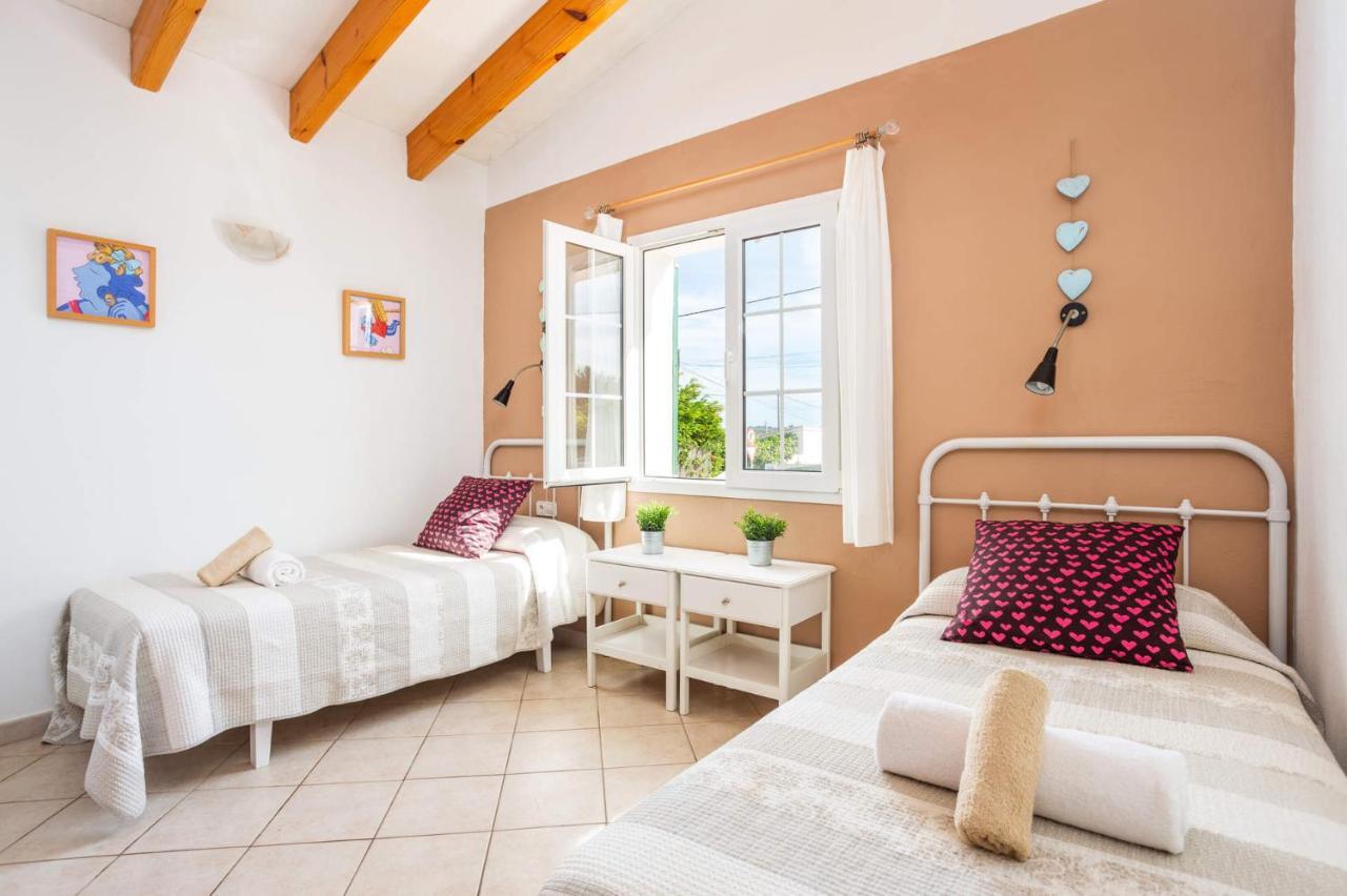 Villa Sara by Villa Plus Villa Cala En Porter (Menorca)