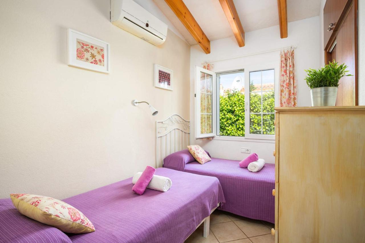 Villa Sara by Villa Plus Cala En Porter (Menorca)
