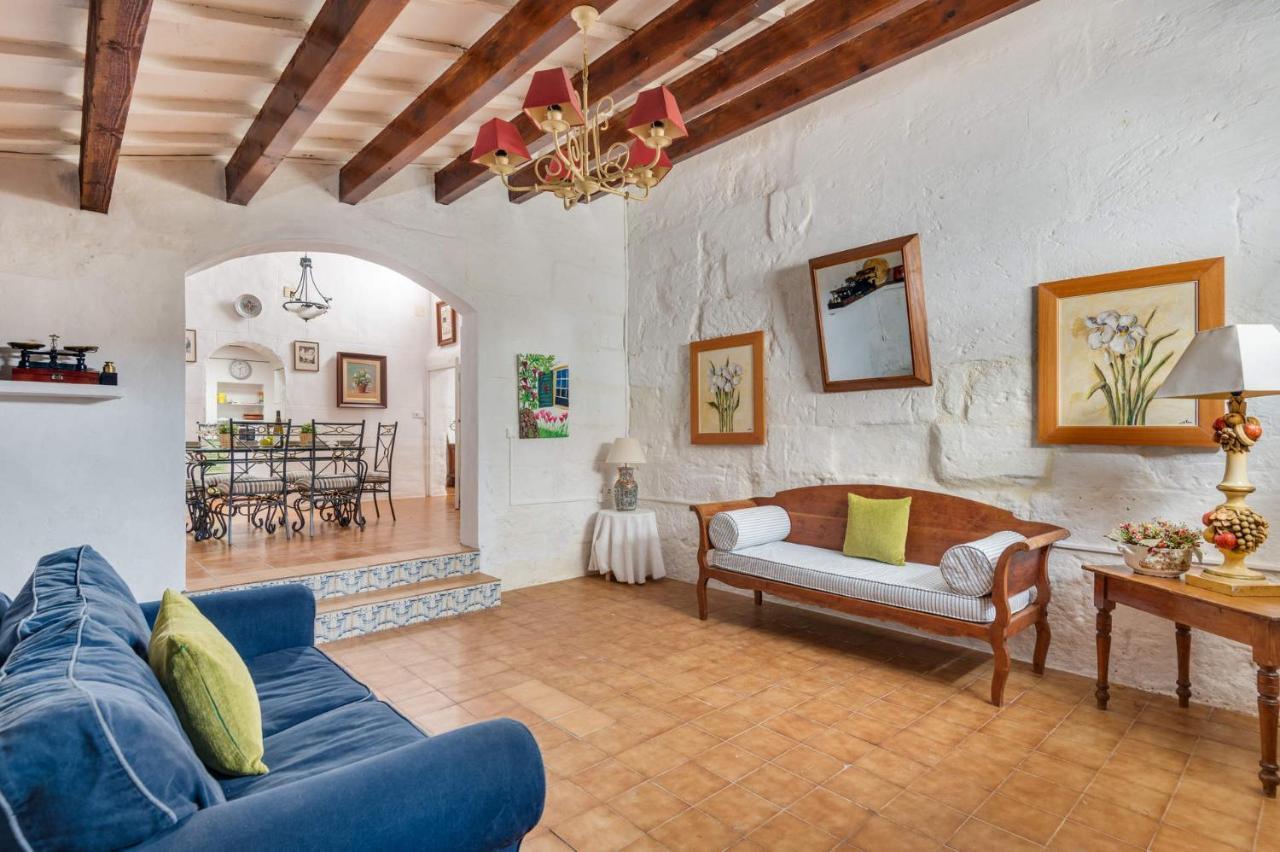 Villa Toraixa Vell By