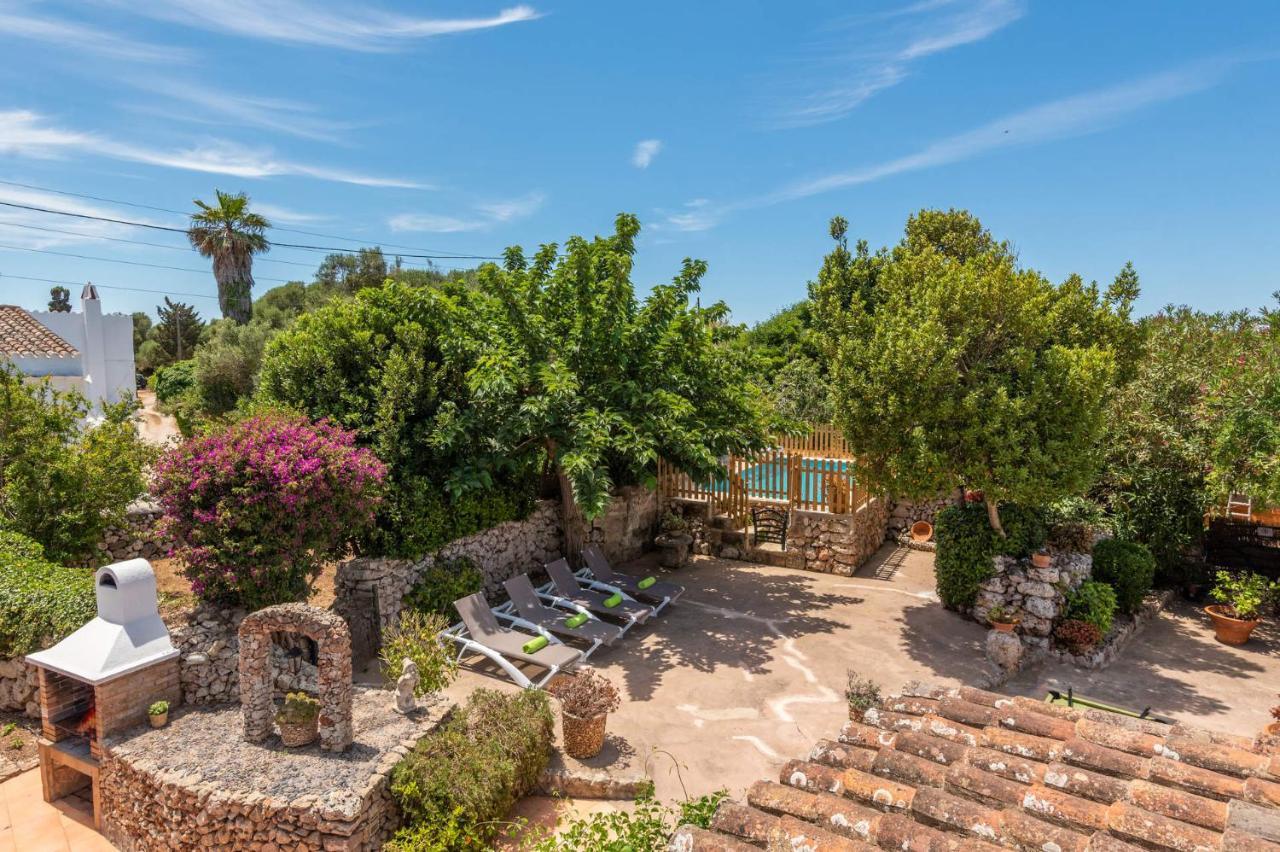 Villa Toraixa Vell By