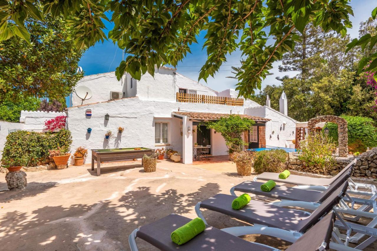 Villa Toraixa Vell By *
