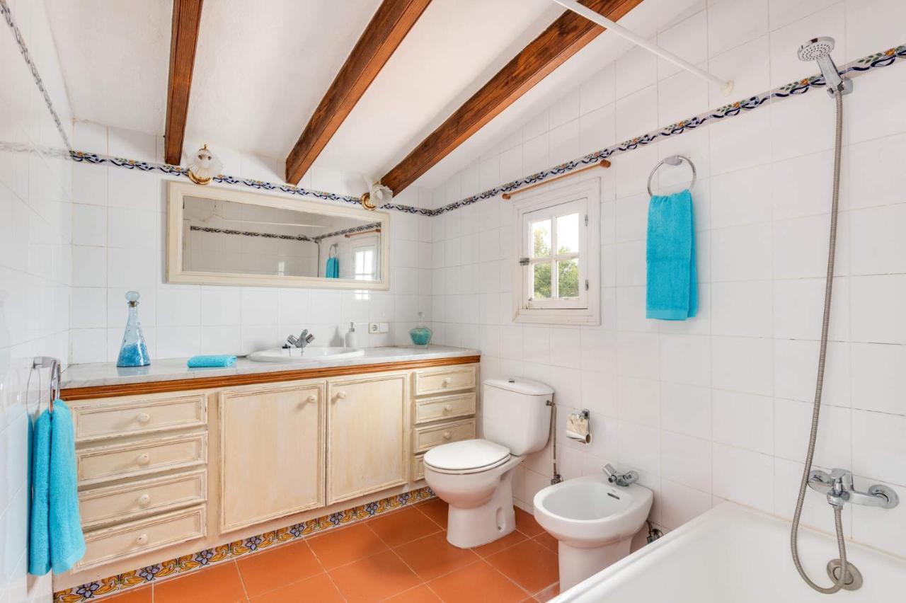 Villa Toraixa Vell By *