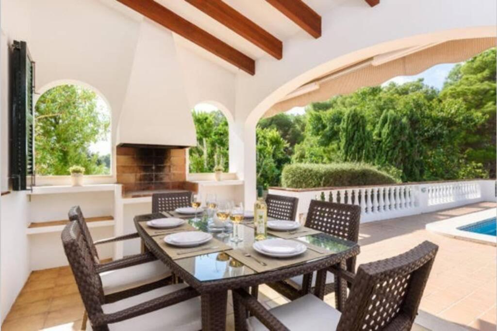 Casa Nero Villa Son Parc