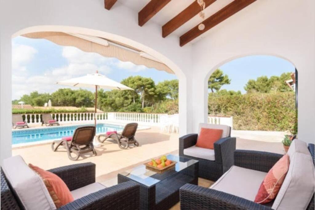 Casa Nero Villa