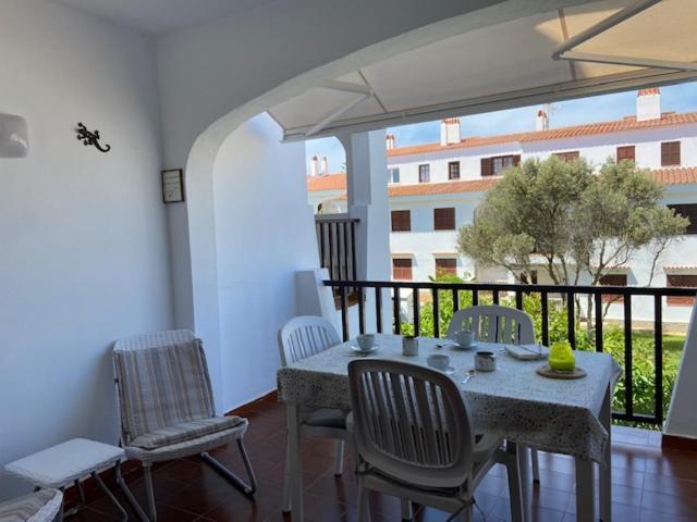 Apartment Siestamar