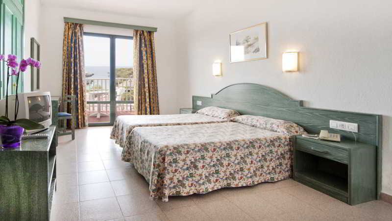 Globales Cala'n Blanes 3* Cala'N Blanes (Menorca)