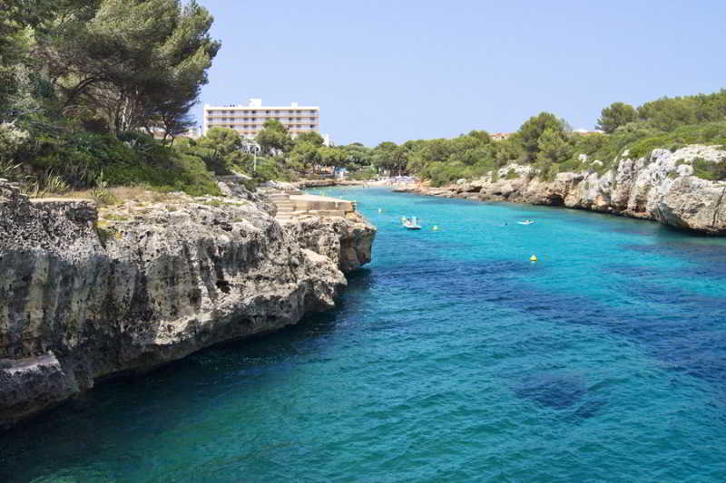 Globales Cala'n Blanes Hotel