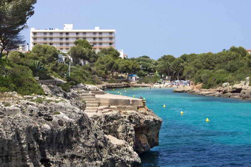 Globales Cala'n Blanes Hotel