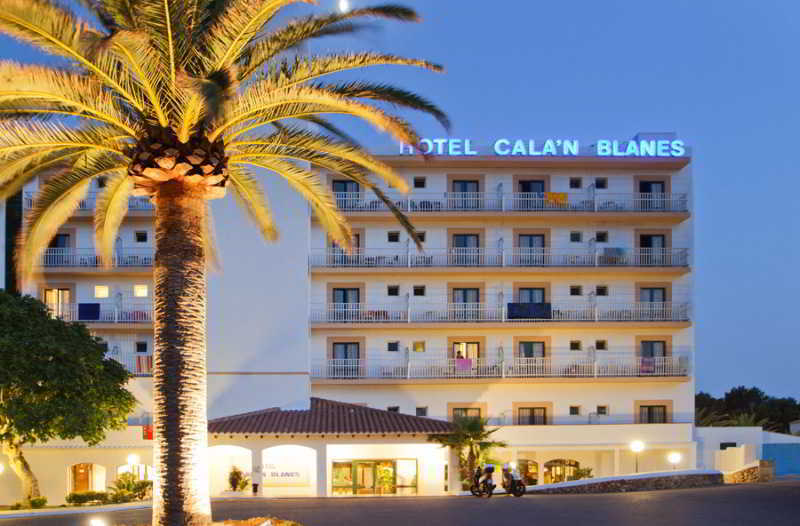 Globales Cala'n Blanes 3* Cala'N Blanes (Menorca)