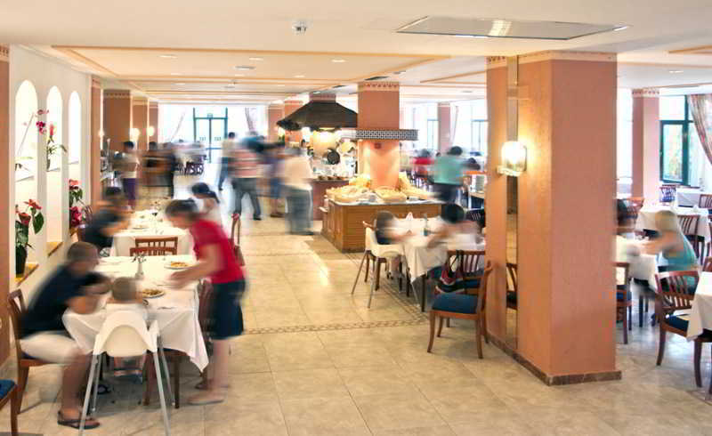 Globales Cala'n Blanes Hotel Cala'N Blanes (Menorca)