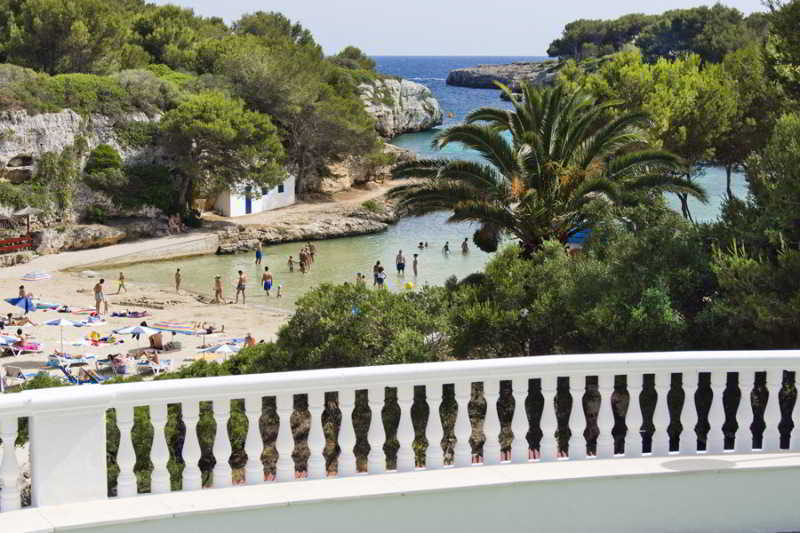 Globales Cala'n Blanes Hotel