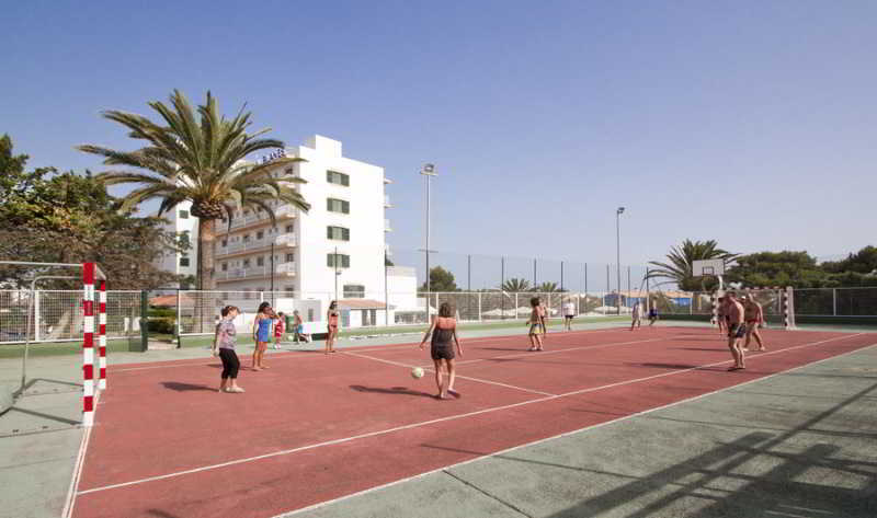 Globales Cala'n Blanes Hotel 3*