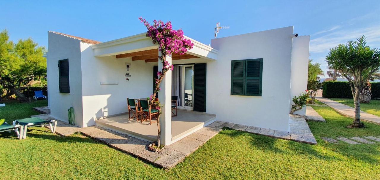 Casa Rissaga - Golondrinas