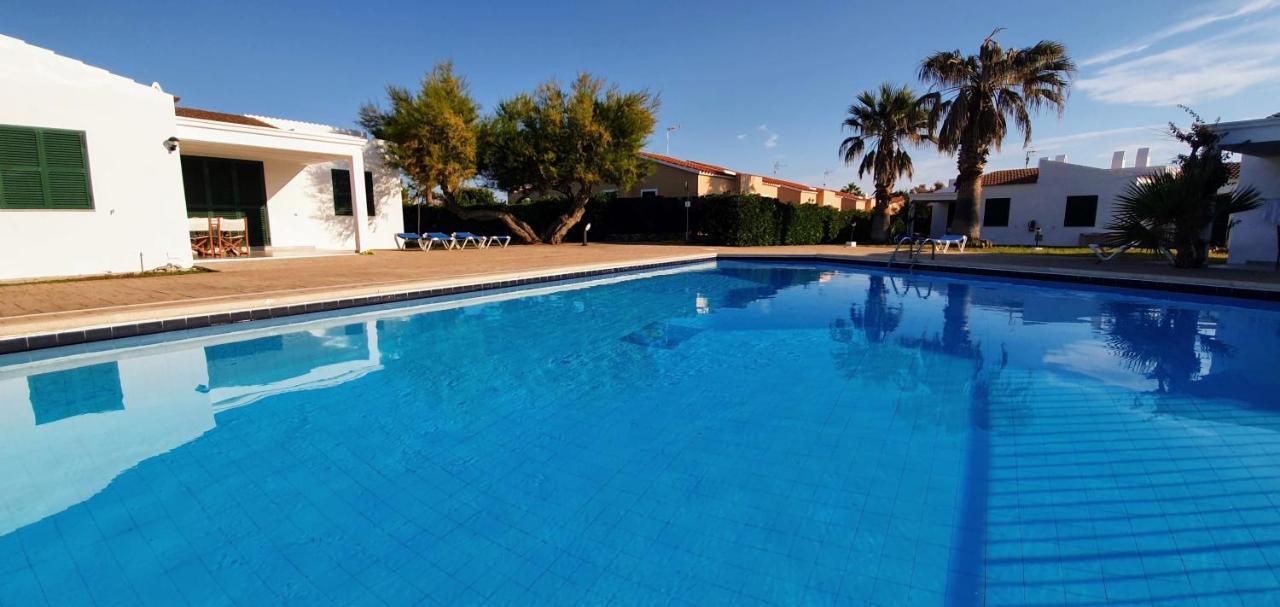 Casa Rissaga - Golondrinas Сasa de vacaciones *