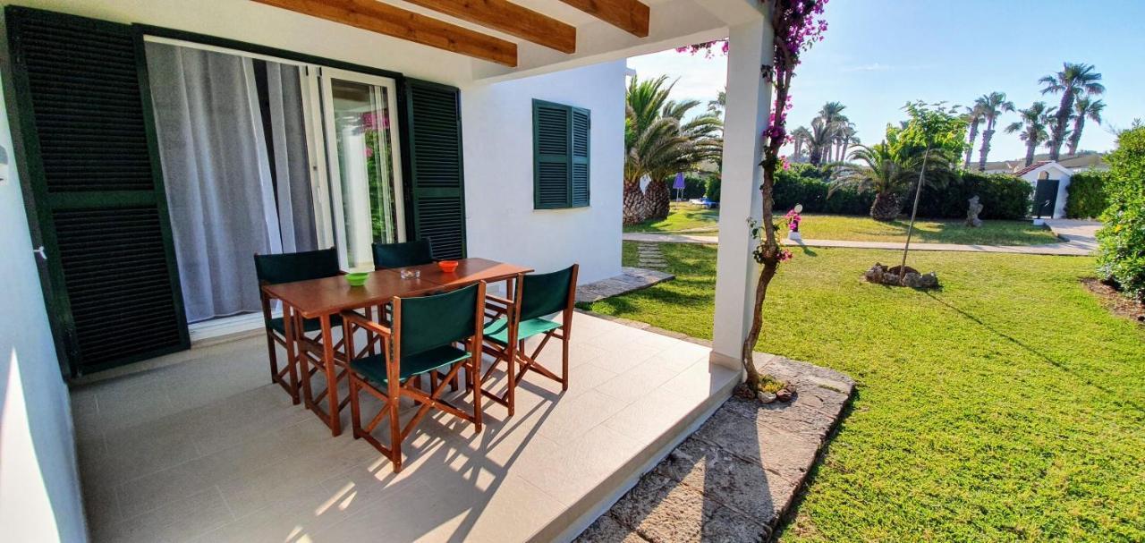Сasa de vacaciones Casa Rissaga - Golondrinas Cala'N Bosch (Menorca)