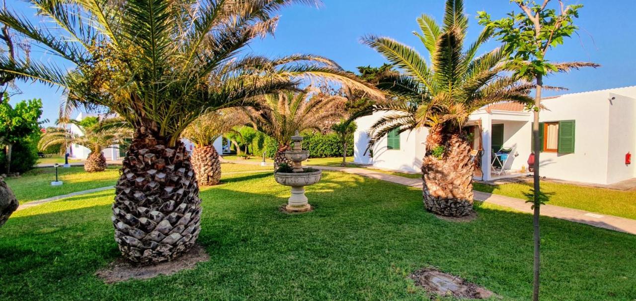 Casa Rissaga - Golondrinas Сasa de vacaciones Cala'N Bosch (Menorca)