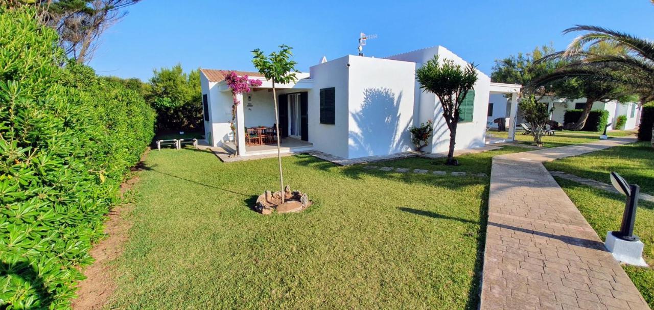 Сasa de vacaciones Casa Rissaga - Golondrinas *