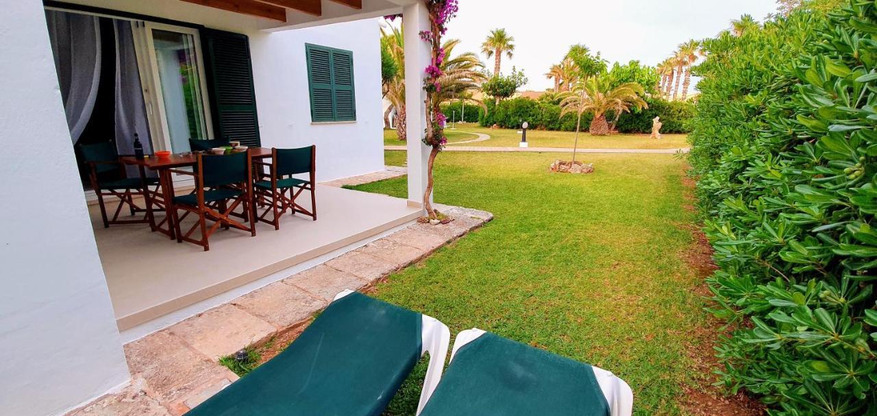 Casa Rissaga - Golondrinas Сasa de vacaciones