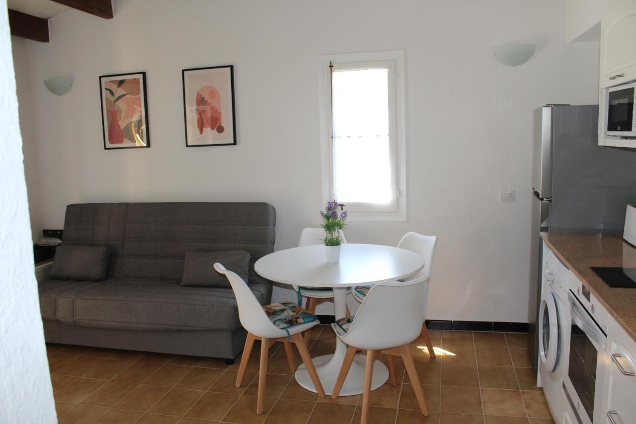 Apartamento Con Piscina En Ciudadela, Cala En Blanes Apartamento Cala'N Blanes (Menorca)