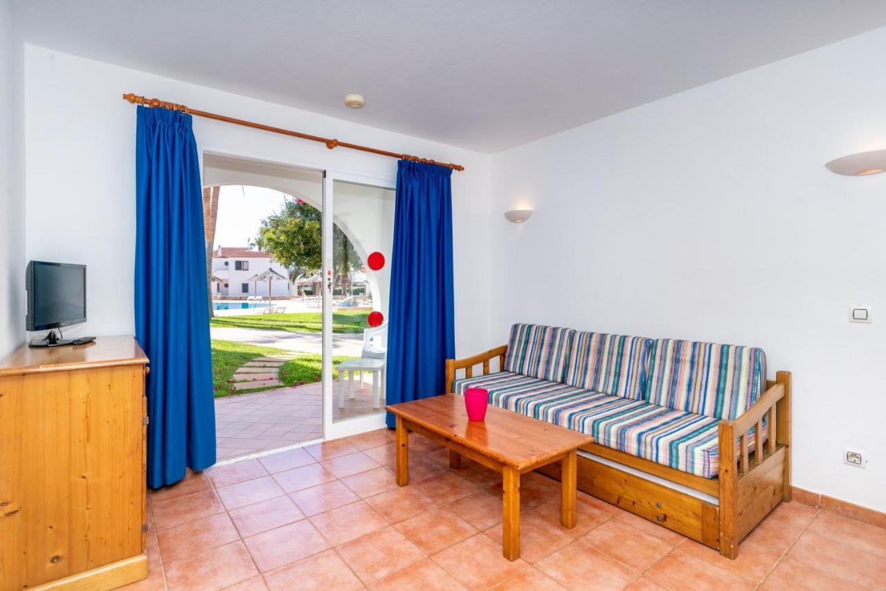 Vistapicas Apartahotel Cala'N Blanes (Menorca)