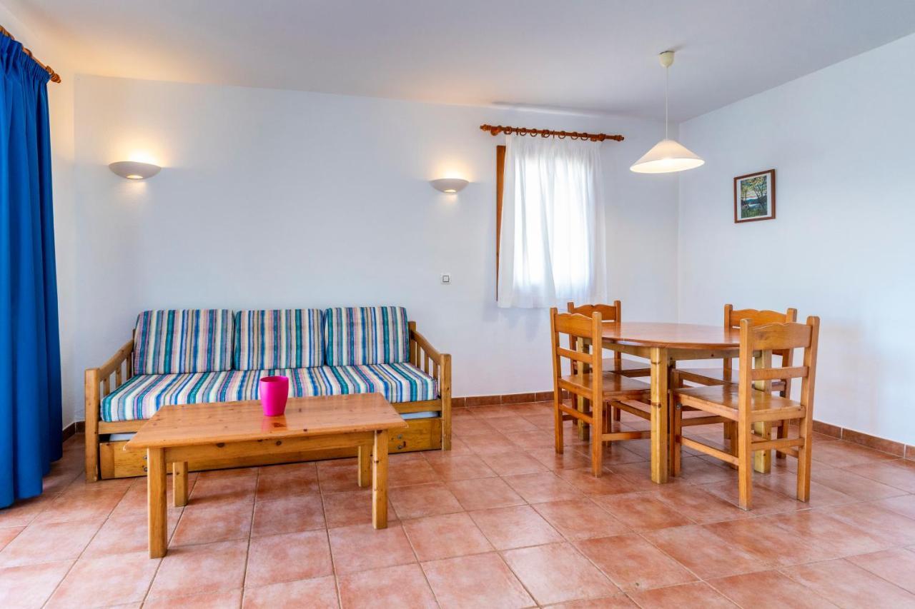 Apartahotel Vistapicas