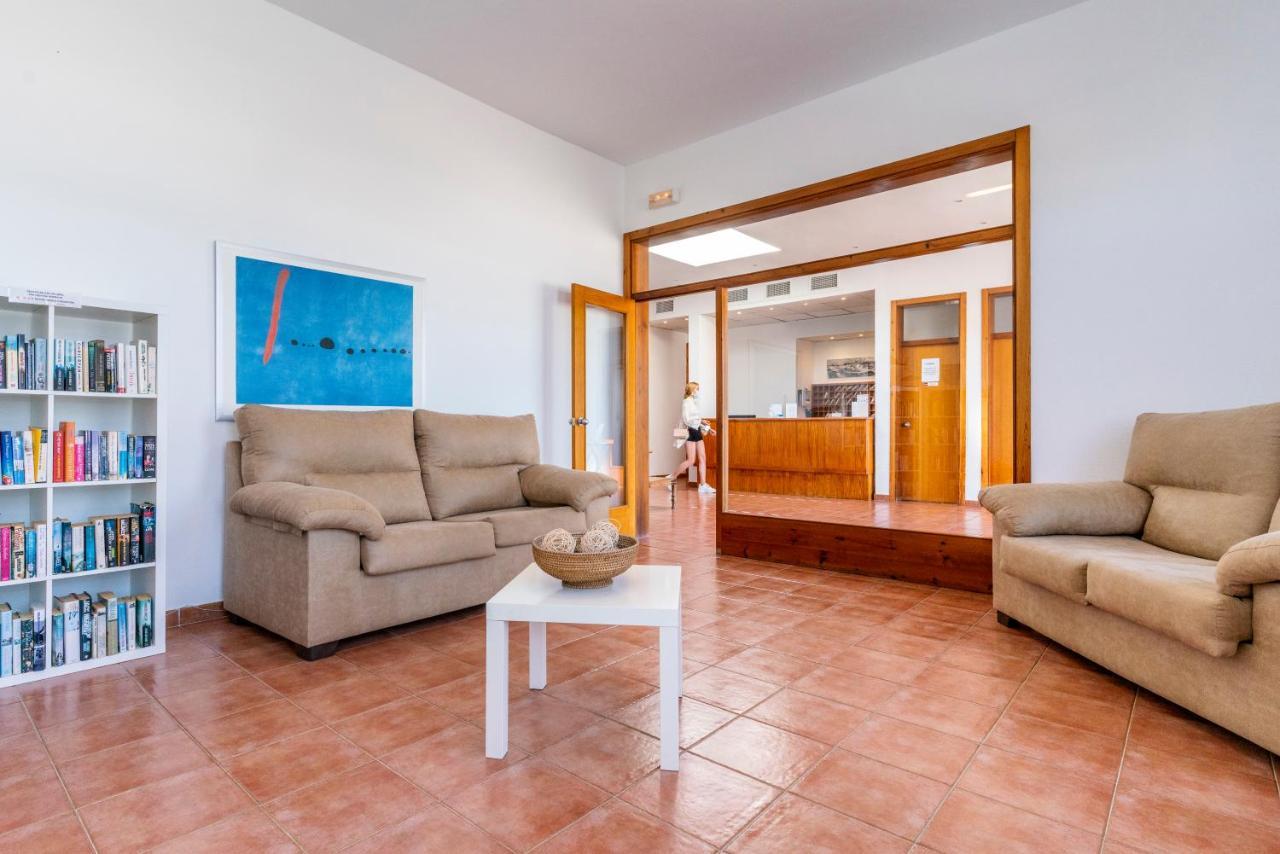 Apartahotel Vistapicas