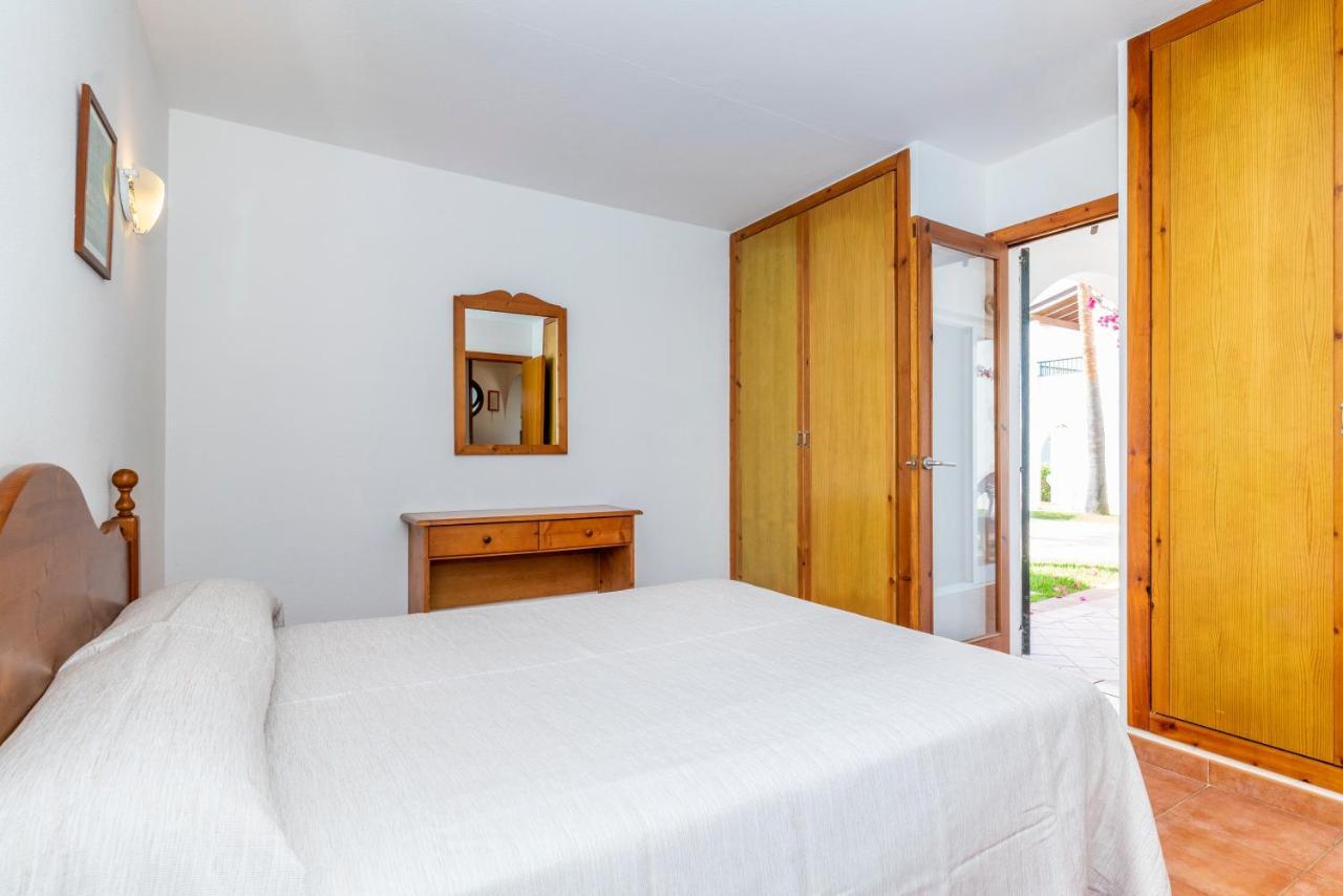 Vistapicas Apartahotel