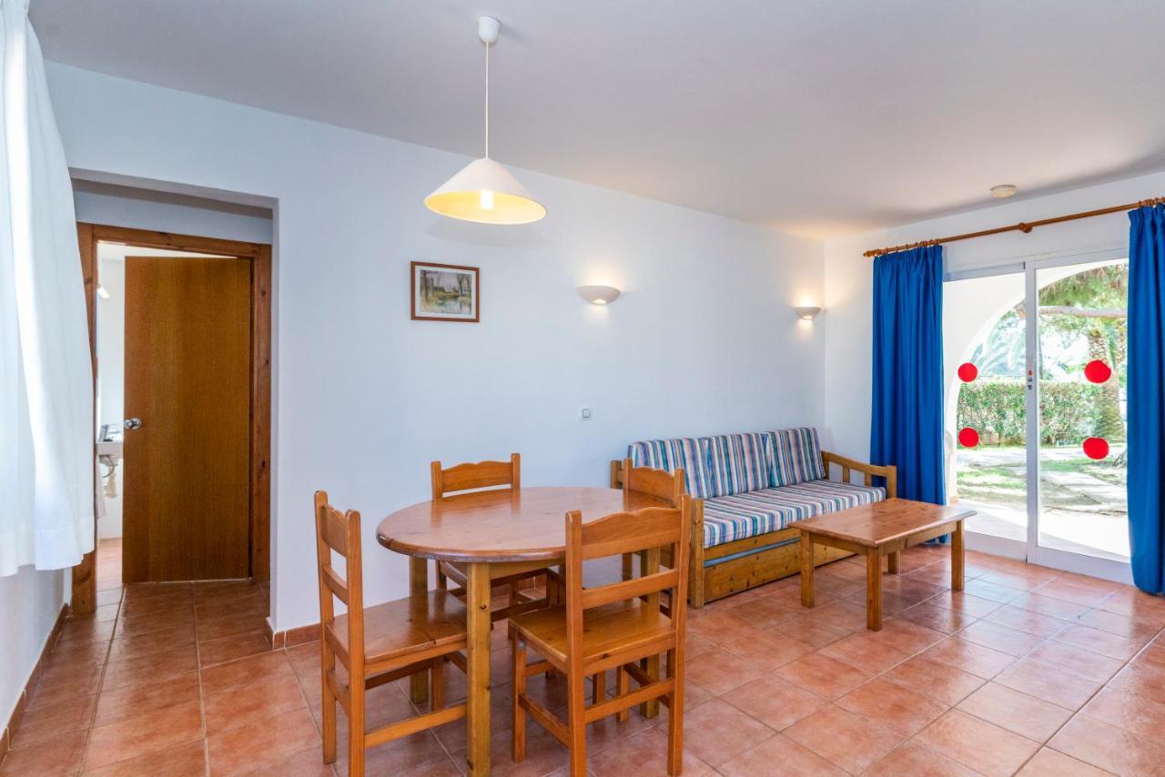 Vistapicas Apartahotel