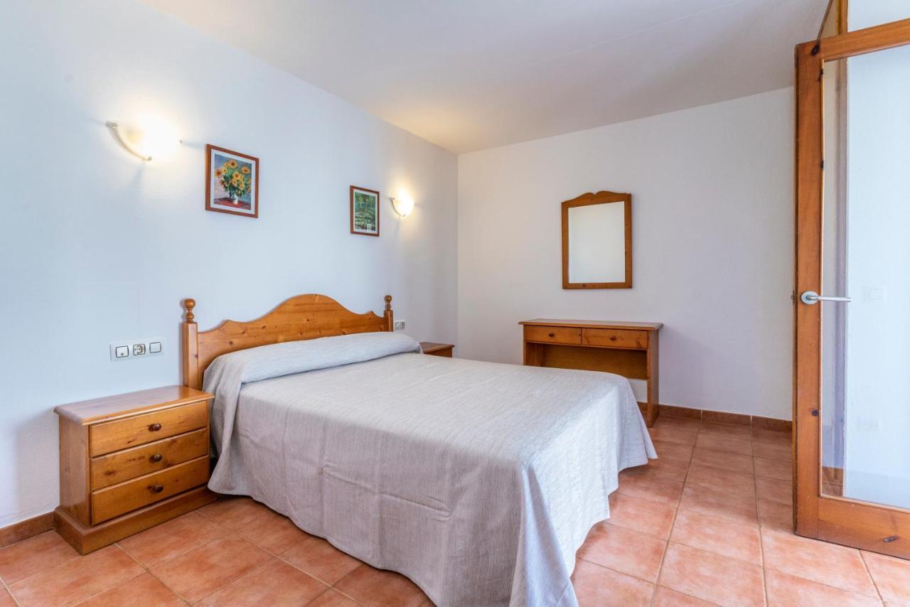 Vistapicas Cala'N Blanes (Menorca)