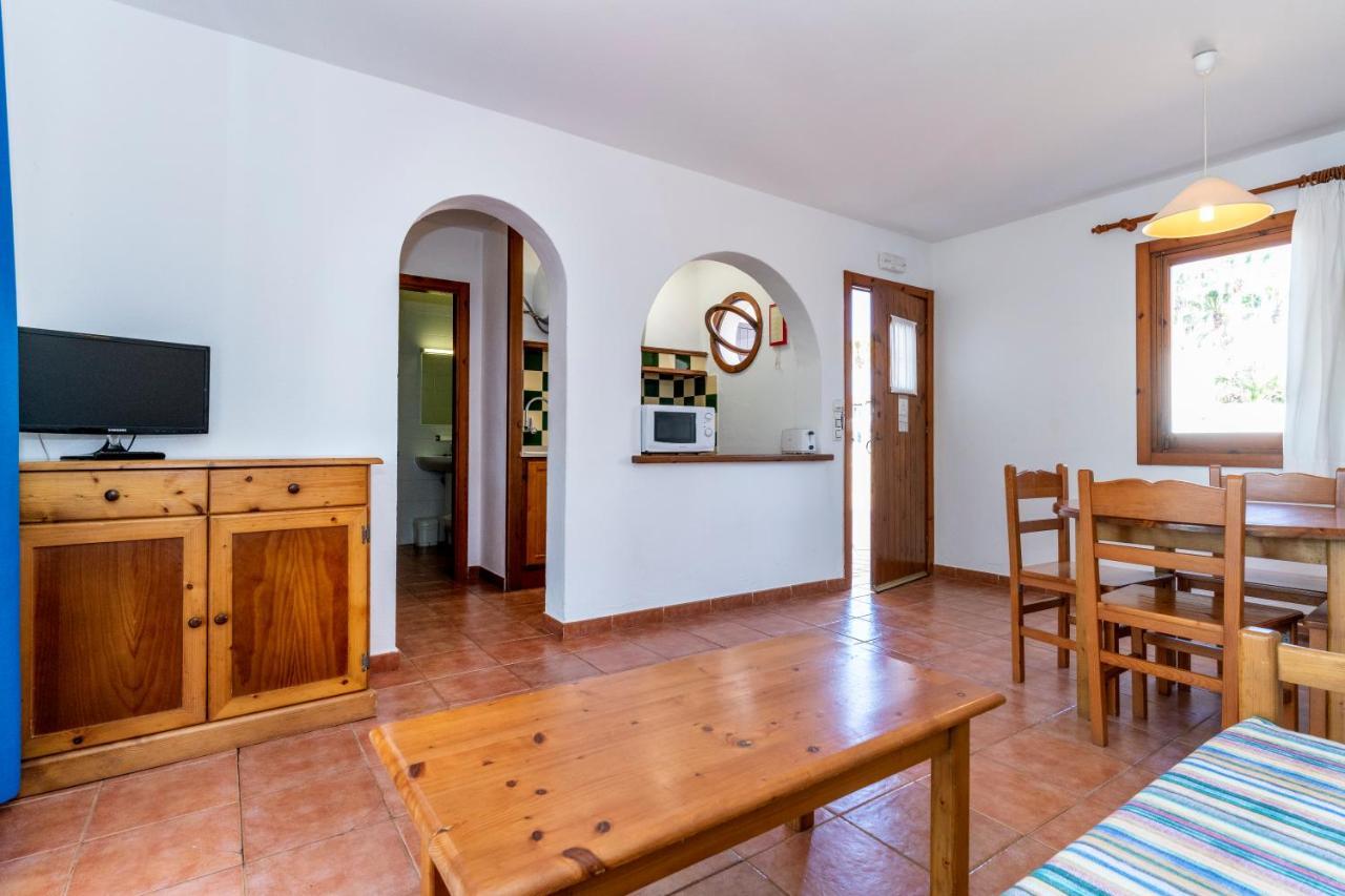Vistapicas Apartahotel 3*