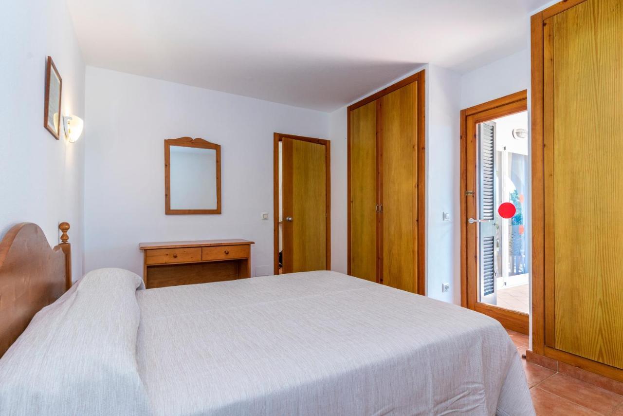 Apartahotel Vistapicas Cala'N Blanes (Menorca)