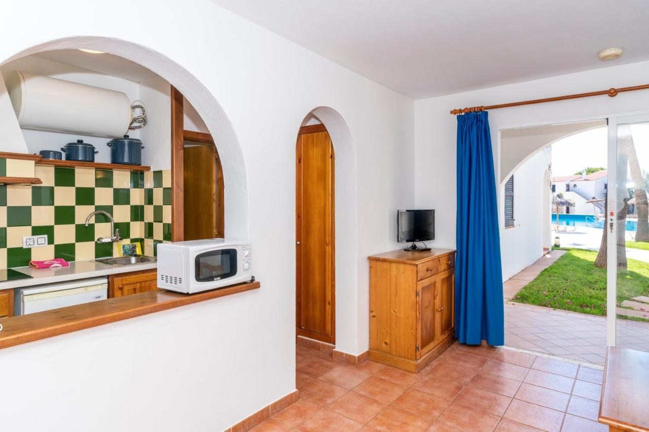 Vistapicas 3* Cala'N Blanes (Menorca)
