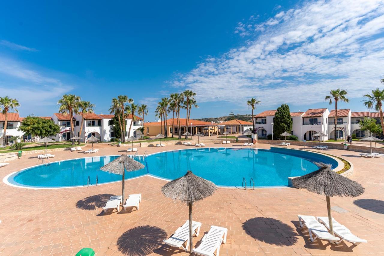 Apartahotel Vistapicas Cala'N Blanes (Menorca)