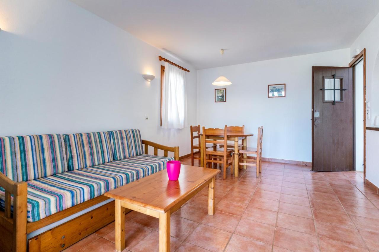 Apartahotel Vistapicas 3*