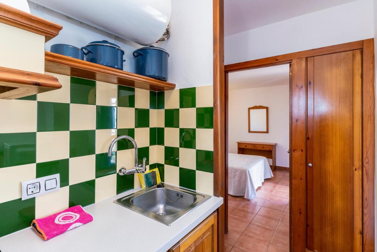 Vistapicas Apartahotel